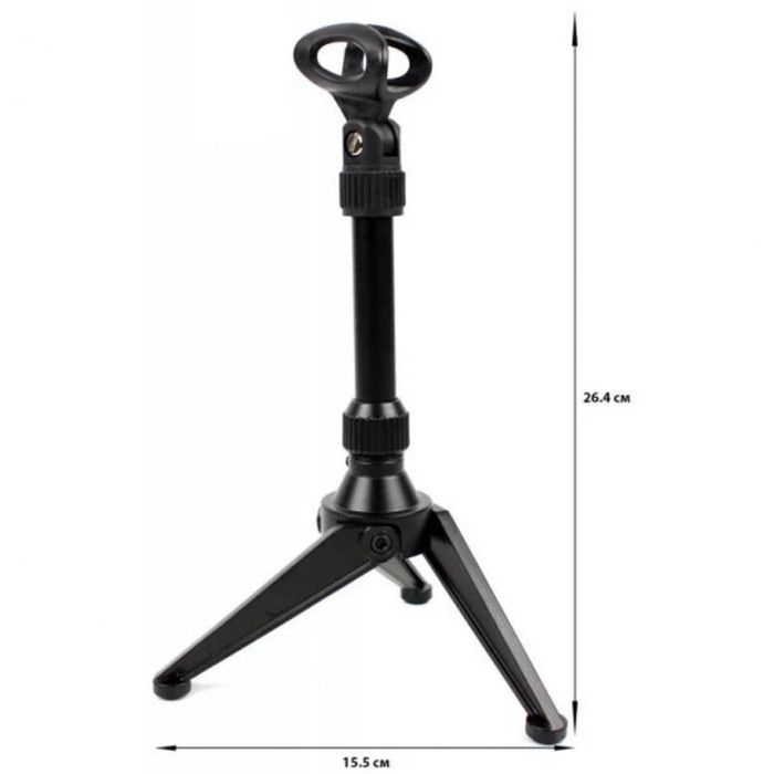 Стойка для микрофона Quik Lok A188 (41885) изображение 2