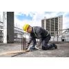 Шліфувальна машина Bosch GWS 18V-11S 125мм, 18В, 1x5Ah, 0-9000об/хв, 1.7кг, кейс (0.601.9N4.003) зображення 5