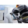 Шліфувальна машина Bosch GWS 18V-11S 125мм, 18В, 1x5Ah, 0-9000об/хв, 1.7кг, кейс (0.601.9N4.003) зображення 9