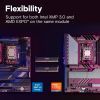 Модуль памяти для компьютера DDR5 16GB 6400 MHz Pro Micron (CP16G64C38U5B) изображение 4