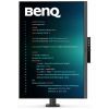 Монитор BenQ RD280UA METALLIC GREY изображение 2