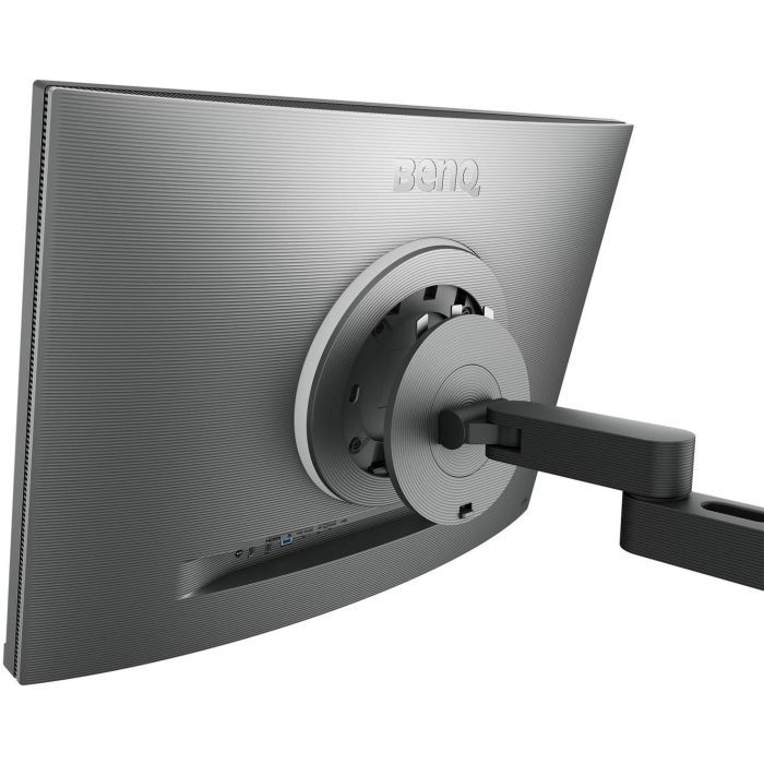 Монитор BenQ RD280UA METALLIC GREY изображение 6