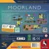 Настольная игра Pegasus Spiele Морленд (Moorland) (англ.) (PS211) изображение 12