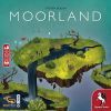 Настольная игра Pegasus Spiele Морленд (Moorland) (англ.) (PS211) изображение 9