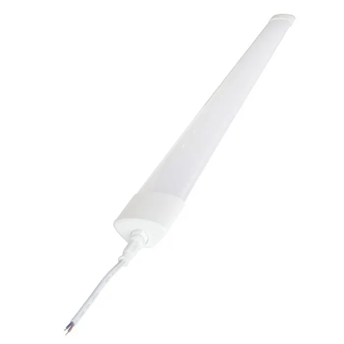 Светильник Євросвітло LED WL2-36-K 36Вт 4200K IP65 изображение 2