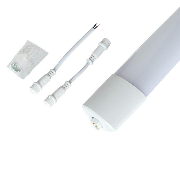 Светильник Євросвітло LED WL2-36-K 36Вт 4200K IP65 изображение 3
