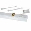 Светильник Євросвітло LED WL2-36-K 36Вт 4200K IP65 изображение 4