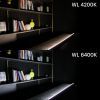 Светильник Євросвітло LED WL2-36-K 36Вт 4200K IP65 изображение 5