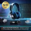 Наушники SteelSeries Arctis Nova Pro Wireless P PS/PC/SW/MAC/MOB Black (61522) изображение 6