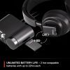 Наушники SteelSeries Arctis Nova Pro Wireless P PS/PC/SW/MAC/MOB Black (61522) изображение 8