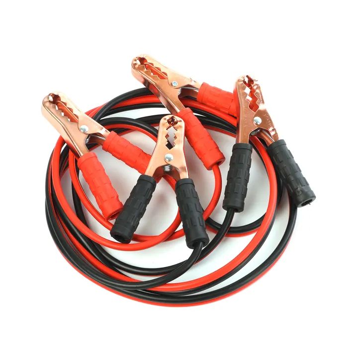 Провода для запуска для автомобиля Maxxter 300 А, 3 м (JC-300A-3M)