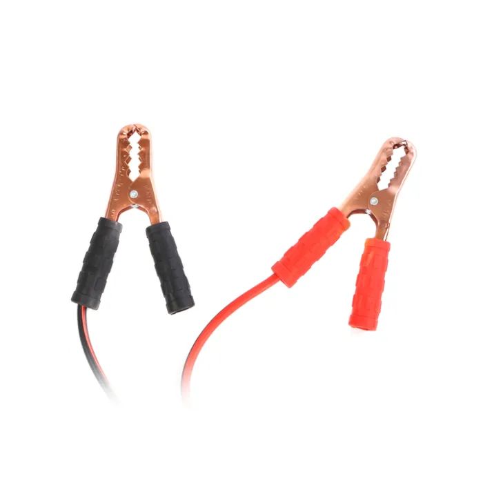 Провода для запуска для автомобиля Maxxter 300 А, 3 м (JC-300A-3M) изображение 2