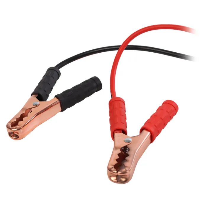 Провода для запуска для автомобиля Maxxter 300 А, 3 м (JC-300A-3M) изображение 3
