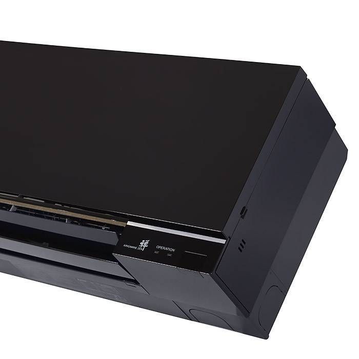 Кондиционер Mitsubishi Design Inverter (MSZ-EF42VGKB/MUZ-EF42VG) изображение 3