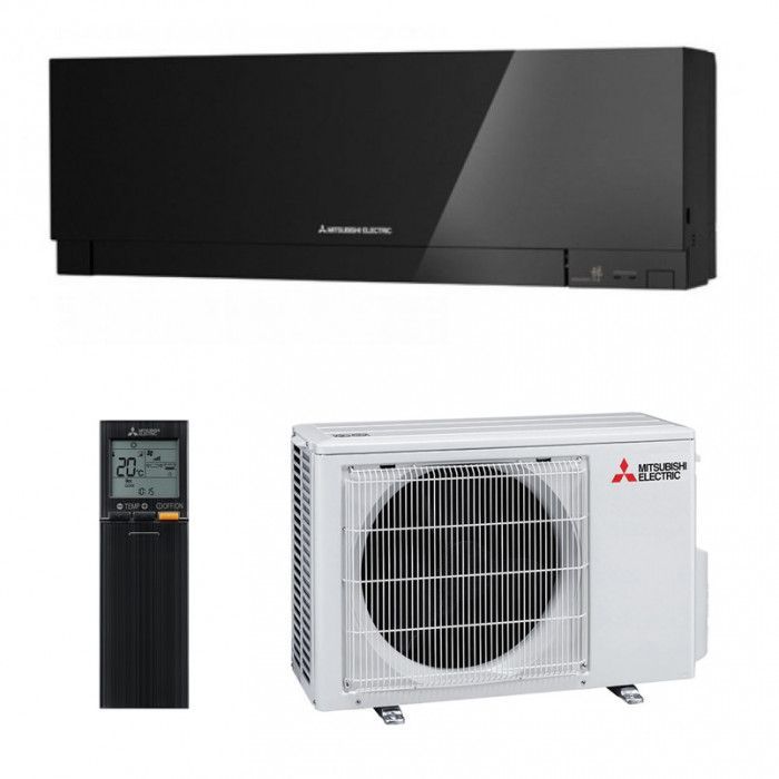 Кондиционер Mitsubishi Design Inverter (MSZ-EF42VGKB/MUZ-EF42VG) изображение 4
