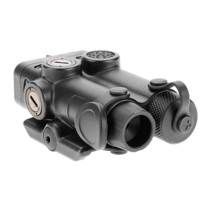 Тактический блок Holosun LE221-RD (LE221R) Red & IR (747048) изображение 2