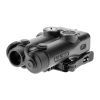 Тактический блок Holosun LE221-RD (LE221R) Red & IR (747048)