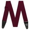 Ремень для гитары Fender Strap 2" Modern Tweed Black / Red (236948)