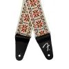 Ремінь для гітари Fender Strap 2" Pasadena Woven Lattice Orange (236933) зображення 2