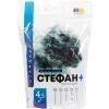 Наповнювач для туалету Стефан+ бентонітовий стандарт 4.5 кг (1.5-2.5 мм) (4823089381916)