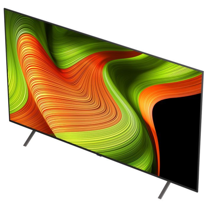 Телевизор LG OLED65B56LA изображение 4