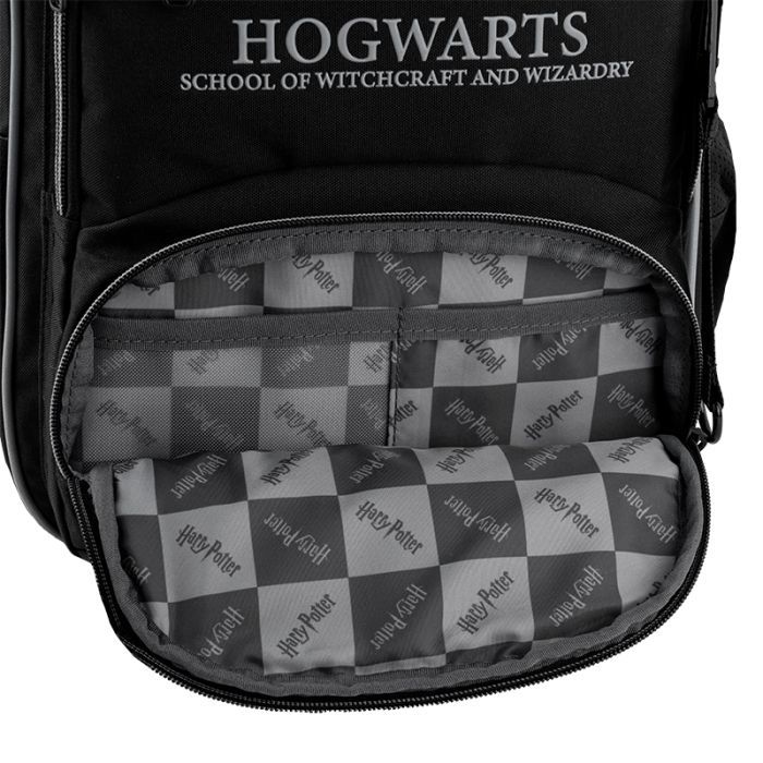 Рюкзак шкільний Kite Education 773 Harry Potter (HP25-773M) зображення 9