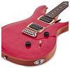 Электрогитара PRS SE Custom 24 Bonnie Pink изображение 3