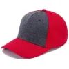 Кепка coFEE Ash jersey червоний (4027-5)