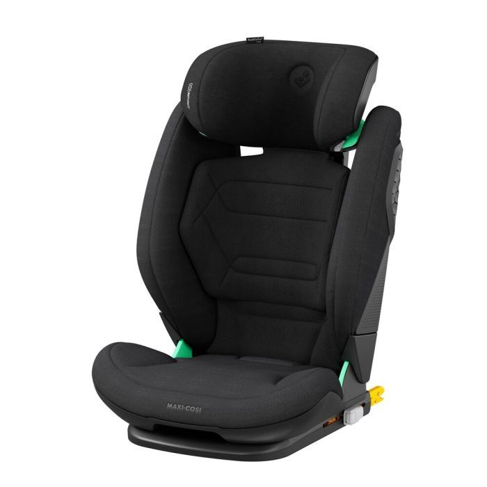Автокрісло Maxi-Cosi RodiFix Pro 2 i-Size Authentic Grey (8800510113)