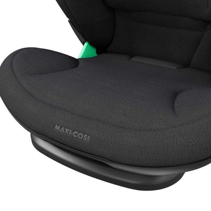 Автокрісло Maxi-Cosi RodiFix Pro 2 i-Size Authentic Grey (8800510113) зображення 4