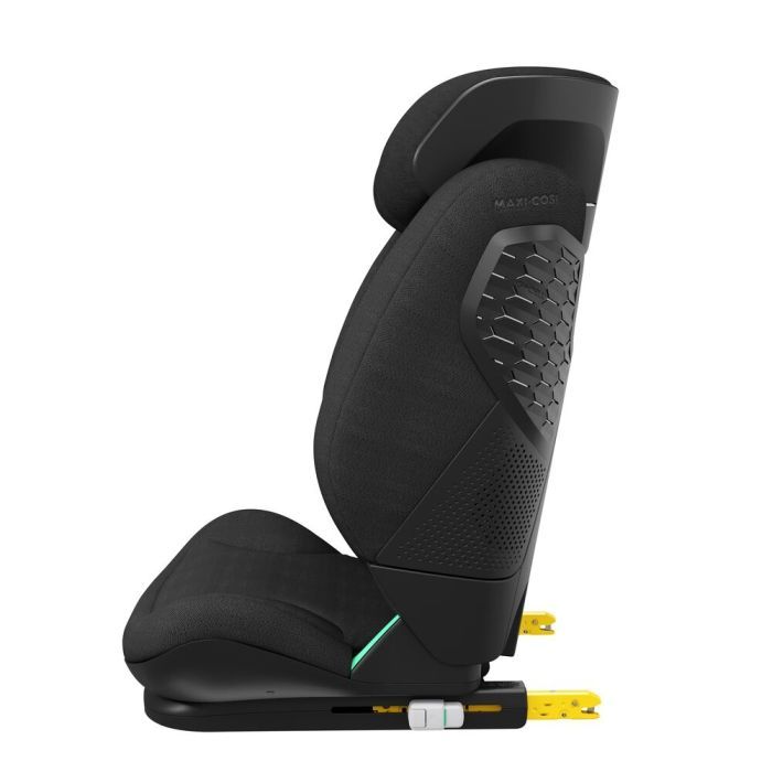Автокрісло Maxi-Cosi RodiFix Pro 2 i-Size Authentic Grey (8800510113) зображення 5