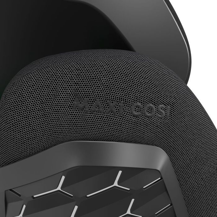 Автокрісло Maxi-Cosi RodiFix Pro 2 i-Size Authentic Grey (8800510113) зображення 8