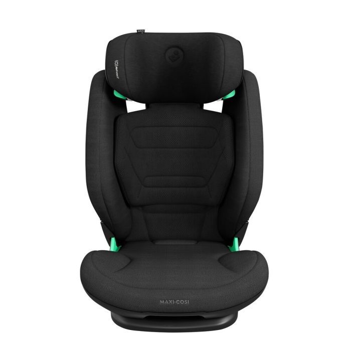 Автокрісло Maxi-Cosi RodiFix Pro 2 i-Size Authentic Grey (8800510113) зображення 9