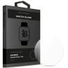 Скло захисне Armorstandart Supreme Black Icon Garmin Fenix 7 Pro Clear (ARM84718)