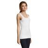 Майка Sol's Jane білий S (11475102S) изображение 3