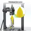 Пластик для 3D-принтера Creality Hyper PETG 1.75мм, transparent, 2x1кг (3301030076) изображение 5