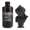 Фотополимерная смола ELEGOO Resin, Water Washable, 1кг, black (50.103.0006)