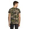 Футболка Sol's Camo men камо S (01188986S) изображение 3