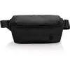 Сумка-бананка Heys Puffer Waist Bag Black (30125-0001-00) (930933) зображення 2