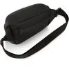 Сумка-бананка Heys Puffer Waist Bag Black (30125-0001-00) (930933) зображення 3