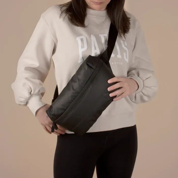 Сумка-бананка Heys Puffer Waist Bag Atmosphere (30125-0143-00) (930932) зображення 7