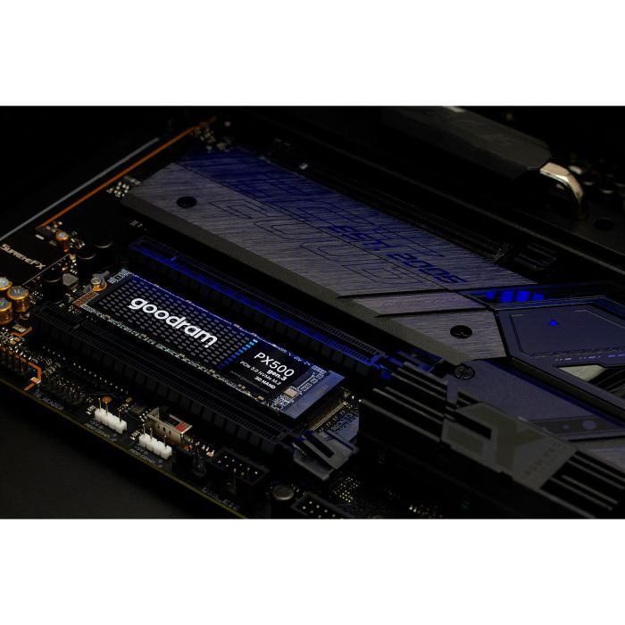 Накопичувач SSD M.2 2280 1TB PX500 G3 Goodram (SSDPR-PX500-01T-80-G3) зображення 5