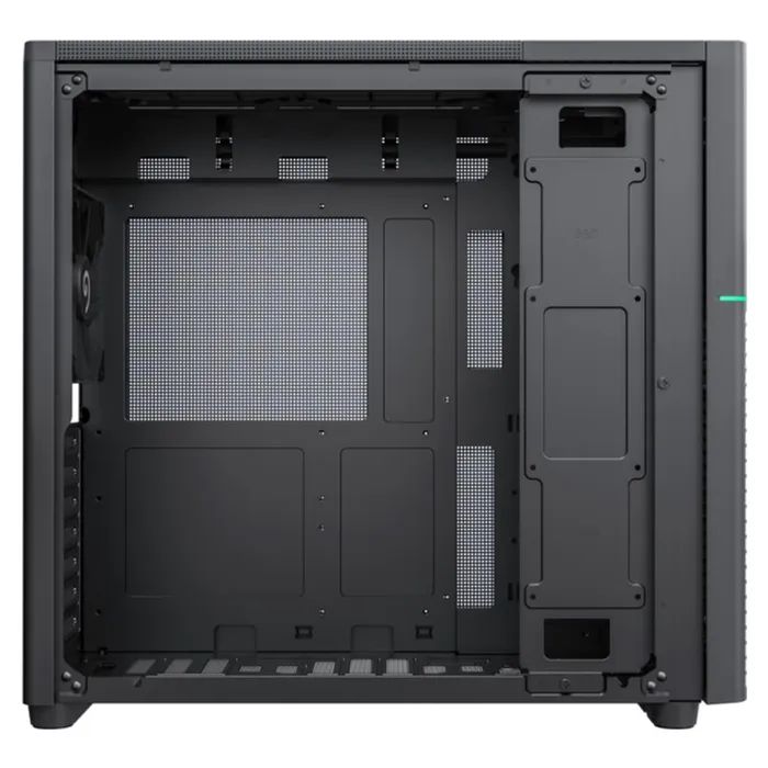 Корпус Gamemax P31 BK изображение 10