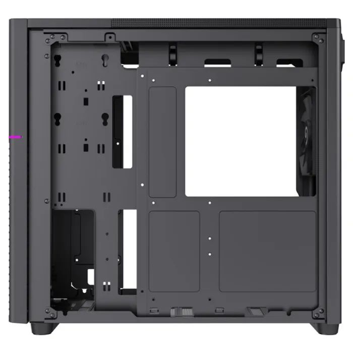 Корпус Gamemax P31 BK изображение 11