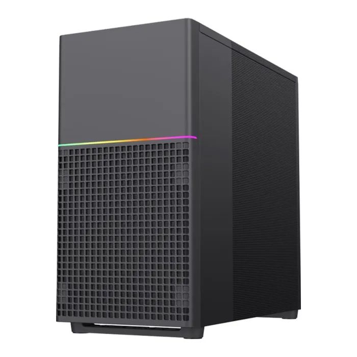 Корпус Gamemax P31 BK изображение 2