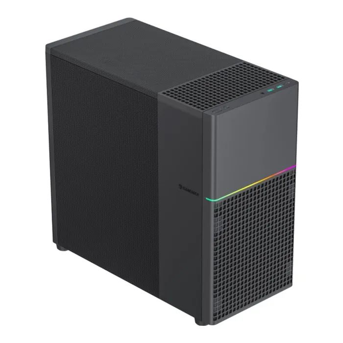 Корпус Gamemax P31 BK изображение 3