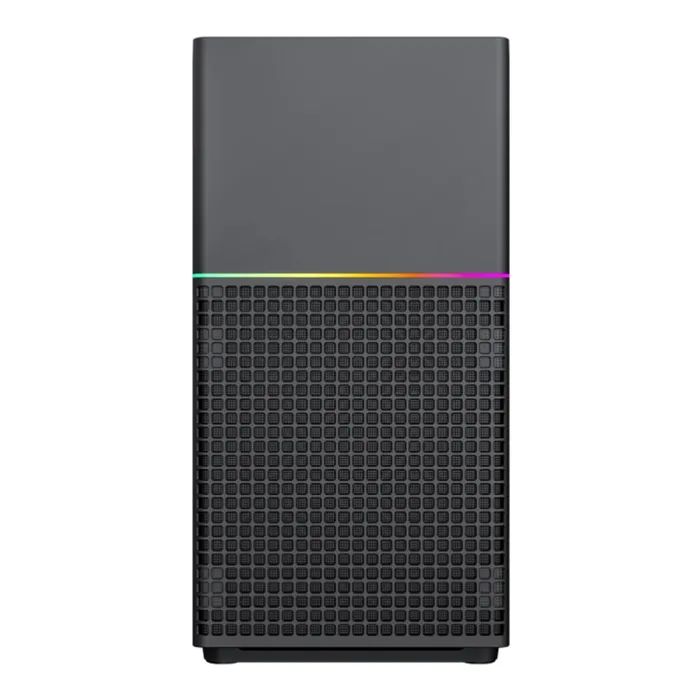Корпус Gamemax P31 BK изображение 6