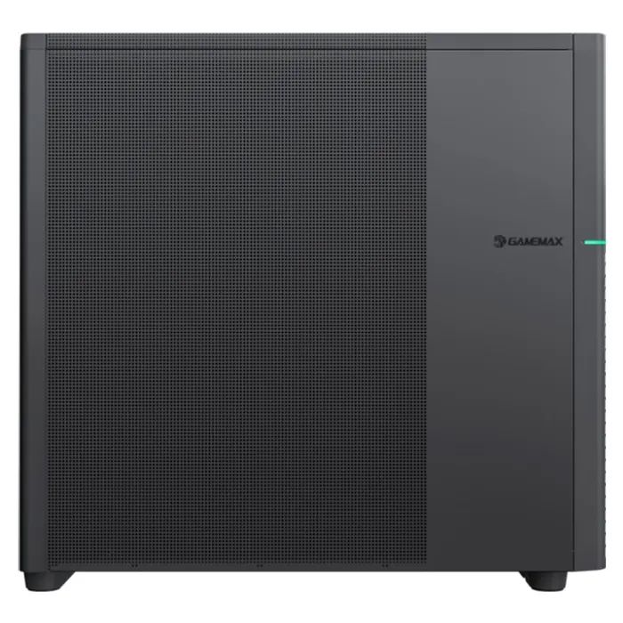 Корпус Gamemax P31 BK изображение 8