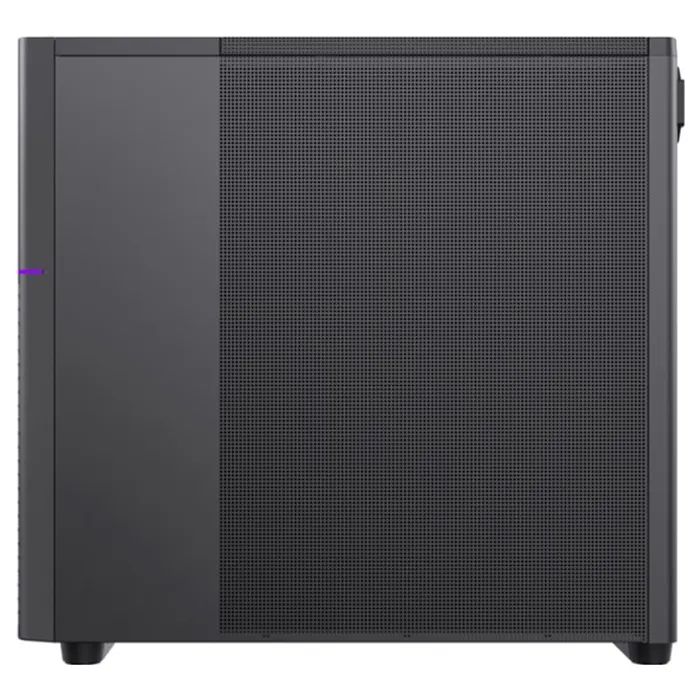 Корпус Gamemax P31 BK изображение 9
