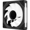Кулер для корпуса AeroCool Phantom M-3 12 PWM ARGB Black (ACF3-MR11217.11) изображение 5